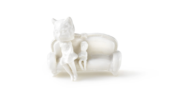 ALMA Athens x Discovery Art Fair Frankfurt 2021