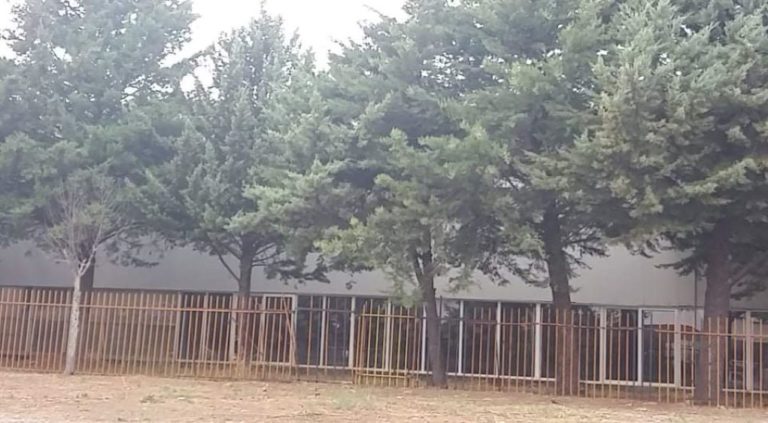 Δήμαρχος Τρίπολης Κ. Τζιούμης: Σε 15 ημέρες ολοκληρώνεται η στατική μελέτη για το κολυμβητήριο της Τρίπολης