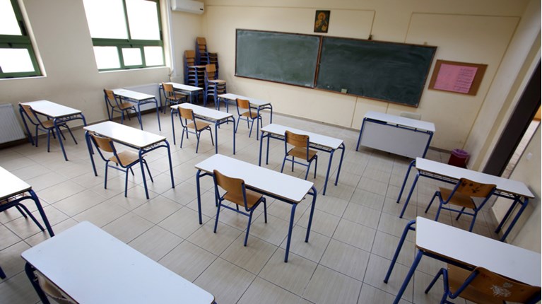 Μαγνησία: Τριάντα έξι νέες μολύνσεις στα σχολεία της Β’θμιας σήμερα