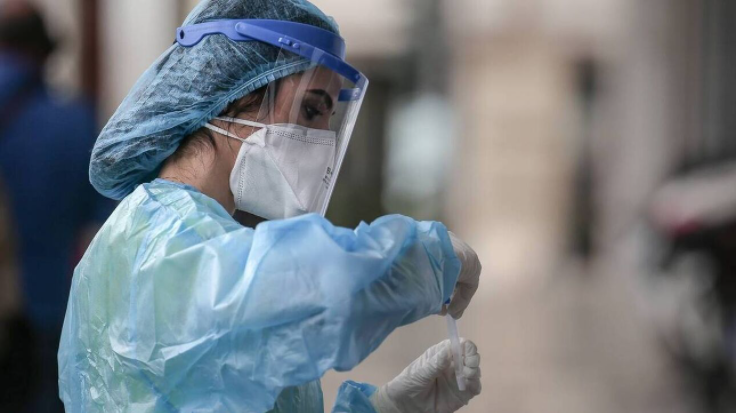 Θεσσαλονίκη :Συνεχίζεται η πίεση στα νοσοκομεία της πόλης