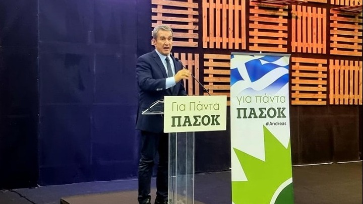 Λοβέρδος: Οι μηχανισμοί ωφελούν πρόσωπα όχι την κοινή υπόθεση