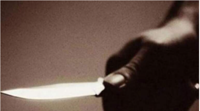 Χανιά: Καυγάς, μαχαίρωμα και σύλληψη στο κέντρο της πόλης