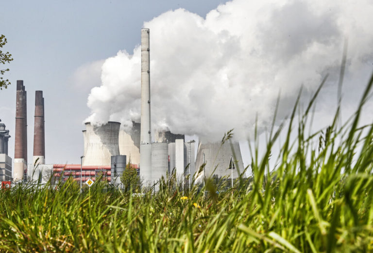 COP26: Μείωση των εκπομπών μεθανίου κατά 30% έως το 2030 – Δεσμεύτηκαν πάνω από 80 χώρες