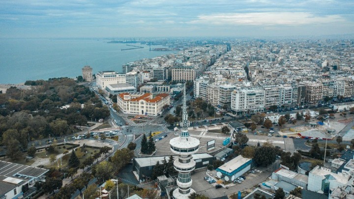 Θεσσαλονίκη- Κίνηση Πολιτών: Αντίθετο στις ανάγκες της πόλης το σχέδιο ανάπλασης της ΔΕΘ