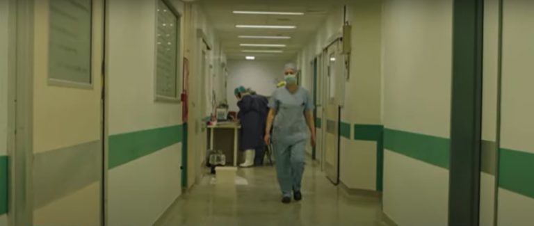 Κατέληξε ασθενής στη ΜΕΘ covid του Νοσοκομείου Χανίων – Οι νοσηλείες στην Κρήτη