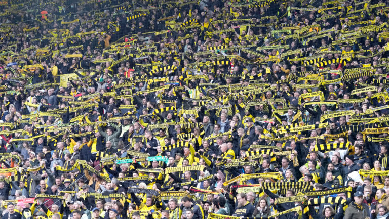 Bundesliga: Απορρίφθηκε έκκληση για διακοπή του πρωταθλήματος λόγω κορονοϊού