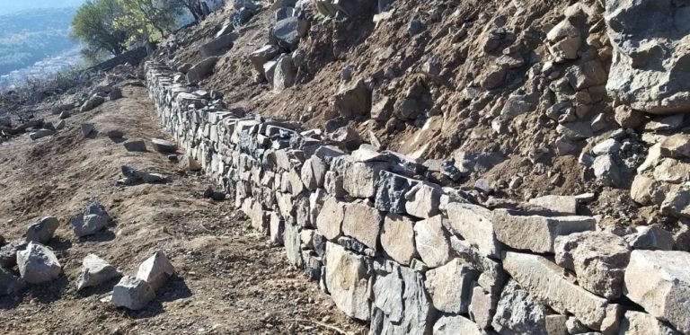 Κυκλάδες: Λύσεις βασισμένες στη φύση (NbS)