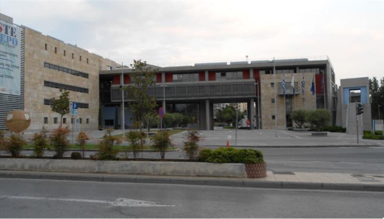 Θεσσαλονίκη: Πανελλήνιο συνέδριο ανώτατων στελεχών ΟΤΑ 7-9 Νοεμβρίου