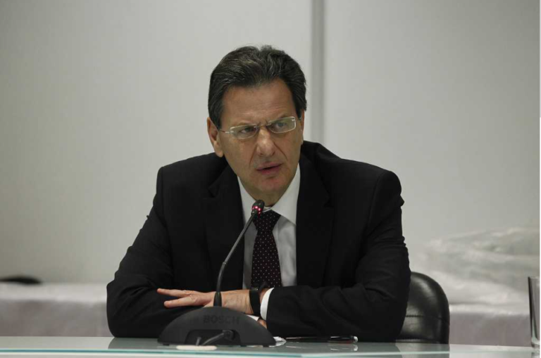 Σκυλακάκης: 2,8 δις για 48 έργα που εντάχθηκαν στο ταμείο ανάκαμψης και ανθεκτικότητας