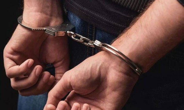 Σύλληψη για διαρρήξεις στην Καβάλα