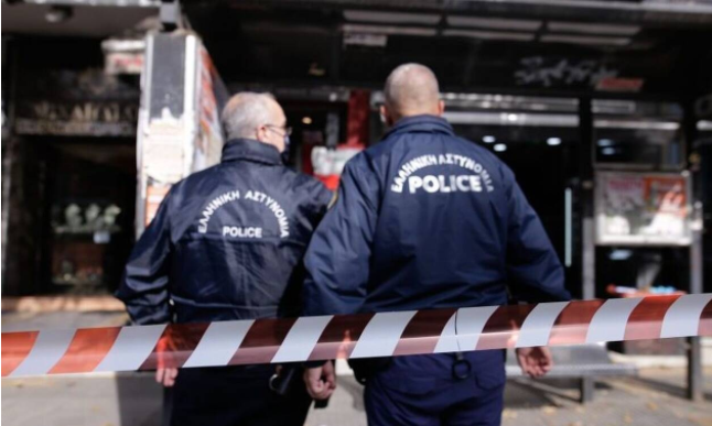 Θεσσαλονίκη: Ποινική δίωξη εις βάρος δυο ατόμων για την φονική ληστεία στην Τούμπα