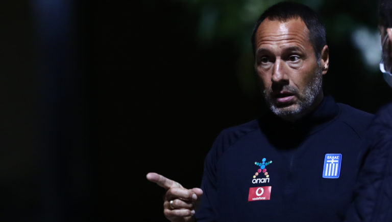 Φαν’τ Σχιπ: «Κάποιοι θα πάρουν ευκαιρίες εξαιτίας των πολλών απουσίων»