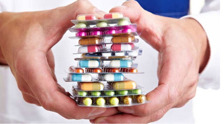 ΓΕΣ: 730.000 για την εξόφληση φαρμακευτικών δαπανών
