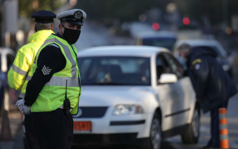 Κυκλοφοριακές ρυθμίσεις την Κυριακή 17/9 σε Αργυρούπολη-Ελληνικό λόγω αγώνα δρόμου – Δείτε τις ώρες