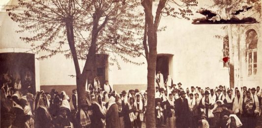 Το πολύτιμο αρχείο των Εβραίων της Θεσσαλονίκης επιστρέφει στην Ελλάδα με απόφαση Πούτιν