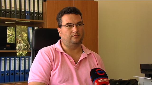 Επανεκλογή του Θαν. Παπαδημόπουλου στην προεδρία του Ε.Κ.Β.