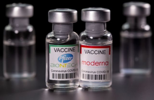 Αυστραλία: Προσωρινή έγκριση του εμβολίου της Pfizer για παιδιά 5-11 ετών