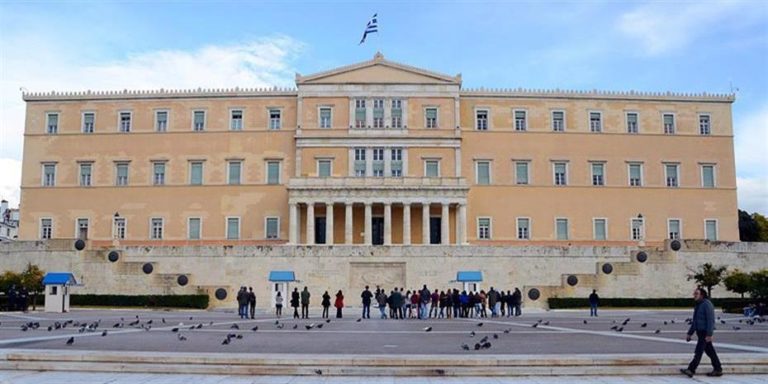 ΕΠΤΑ και ertnews.gr ανοίγουν τον διάλογο για το πολιτικό τοπίο στη χώρα μετά τις εκλογές του ΚΙΝΑΛ