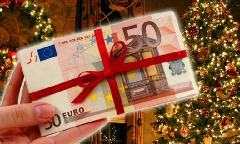 ΟΑΕΔ: Από αύριο Τρίτη η προπληρωμή επιδομάτων και Δώρου Χριστουγέννων