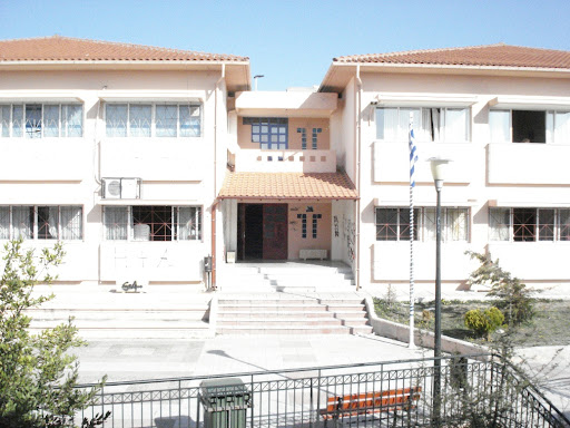 Καταγγελία για βίαιη συμπεριφορά μαθητών στο 1ο Λύκειο Ωραιοκάστρου Θεσσαλονίκη