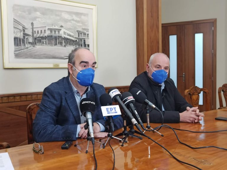 Σέρρες: Επιστροφή των τελών τραπεζοκαθισμάτων στο 100% στους επαγγελματίες της εστίασης