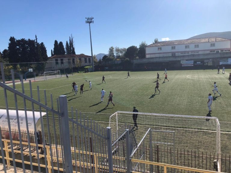 Επιστροφή στη δράση για Παναρκαδικό, δύσκολη έξοδος για Ερμή