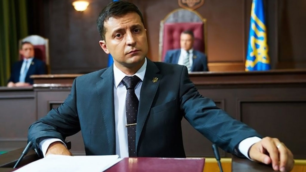 Δημοσκόπηση: Η πλειοψηφία των Ουκρανών τάσσεται εναντίον μιας δεύτερης θητείας του Ζελένσκι