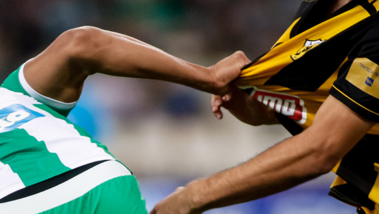 Αντίθετη η Superleague στο αίτημα της Ελληνικής Αστυνομίας για αναβολή αγώνων