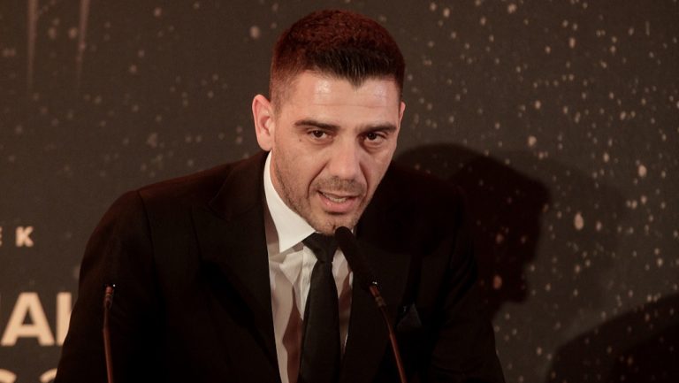 Κληρώνει με… Κατσουράνη για τους «8» του Κυπέλλου Ελλάδας