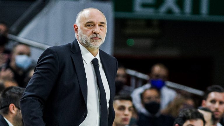 «Συναγερμός» στη Ρεάλ, θετικοί στον κορονοϊό οι Ερτέλ και Λάσο
