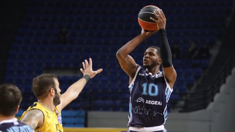 Live Streaming: Κολοσσός Ρόδου – Ηρακλής (20:00, ΕΡΤ3)