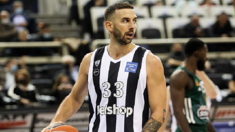 Πρόβλημα με Γιάνκοβιτς στον ΠΑΟΚ