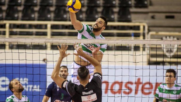Live Streaming: Κηφισιά – Παναθηναϊκός  (20:00, ΕΡT3, ERTFLIX)