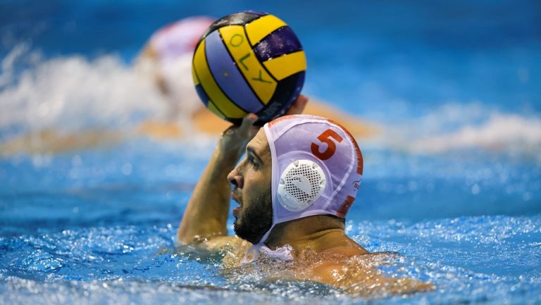 Live Streaming: Ολυμπιακός – Σπλιτ (19:15, EΡT3, ERTFLIX)