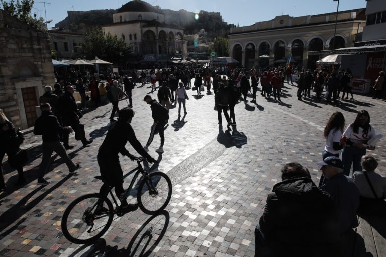 Οι ανατιμήσεις αυξάνουν και τις εισπράξεις από ΦΠΑ – Στα 7,8 δισ. το πρωτογενές έλλειμμα