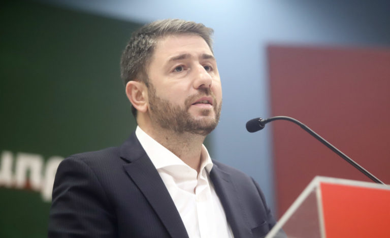 Νομαρχιακή Συνέλευση του Κινήματος Αλλαγής – ΠΑΣΟΚ στην Τρίπολη