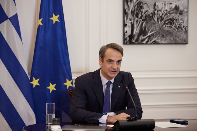 Εκλογές ΚΙΝΑΛ: Τηλεφωνική επικοινωνία Μητσοτάκη – Ανδρουλάκη