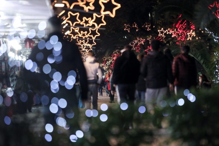 Κομοτηνή: Θεατρική παράσταση από την Εταιρεία Θεάτρου «αντίqρηση ΑΜΚΕ»