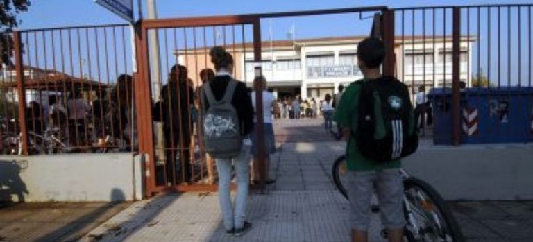 Σπάρτη: Τι λένε οι ειδικοί για τα κρούσματα «Ο» και τη σχολική εκδρομή που έληξε με 28 νοσούντες (video)