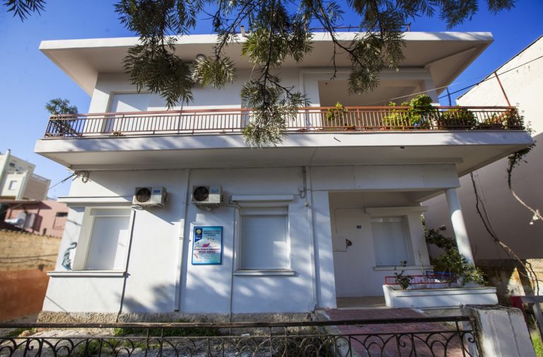 Χανιά: Αναστέλλεται η λειτουργία του Κέντρου Παιδικής Δημιουργίας Νέας Χώρας λόγω κρούσματος κορονοϊού