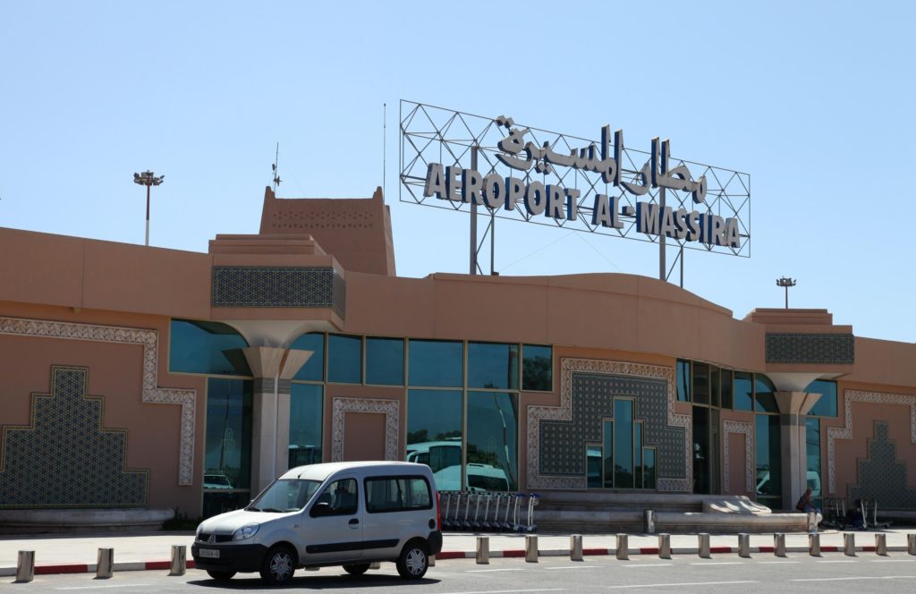 Οικογένεια από το Μαρόκο έλαβε αεροπορικώς φέρετρο με λάθος σορό