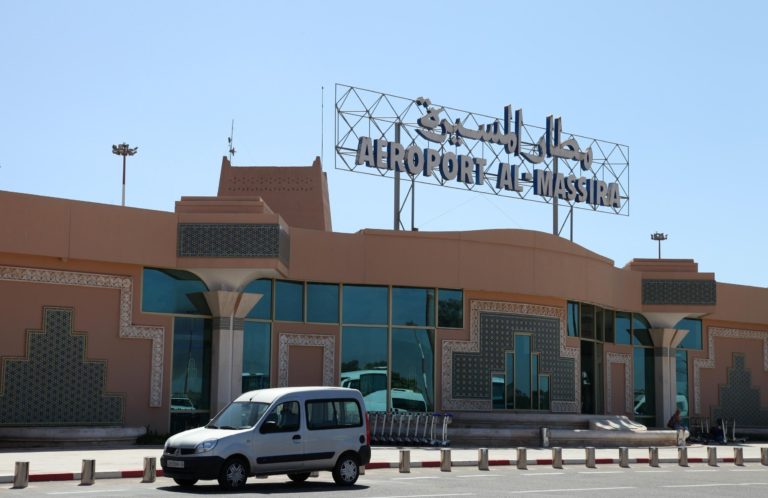 Οικογένεια από το Μαρόκο έλαβε αεροπορικώς φέρετρο με λάθος σορό