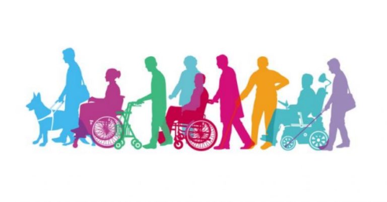 Ημερίδα για την Παγκόσμια Ημέρα Ατόμων με Αναπηρία