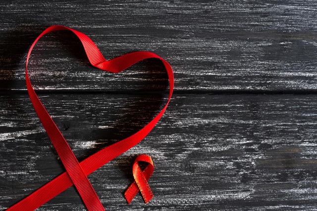 Θεσσαλονίκη: Εορτασμός Παγκόσμιας Ημέρας HIV/AIDS