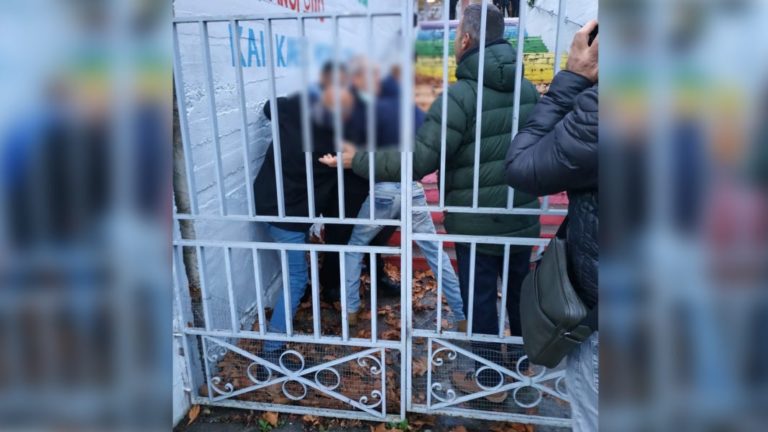 «Θεματοφύλακες του Συντάγματος»:  Εισαγγελική εντολή έρευνας για θύλακες ενδεχομένως και στην Αθήνα