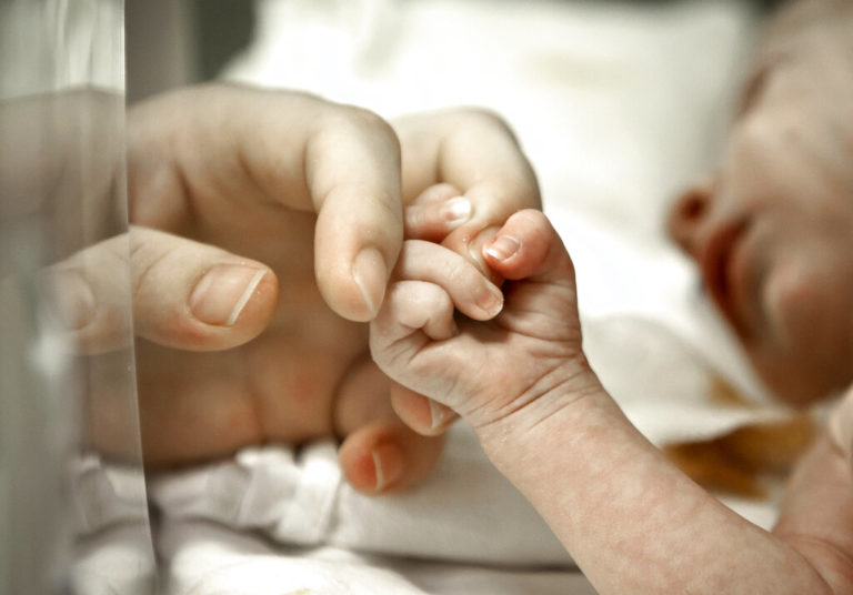 Ιταλία: Εγχείρηση καρδιάς νεογέννητου κατά τη διάρκεια του τοκετού