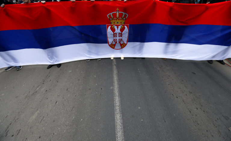 Σερβία: Δημοψήφισμα για την αλλαγή του Συντάγματος στις 16 Ιανουαρίου