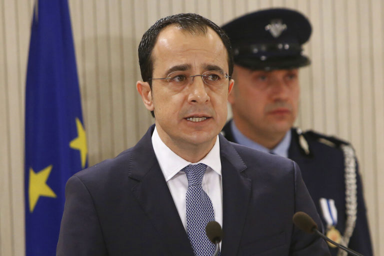 Κύπρος – ΕΕ: Παρουσίαση του εγγράφου επιλογών για τις παράνομες ενέργειες της Τουρκίας στην Αμμόχωστο