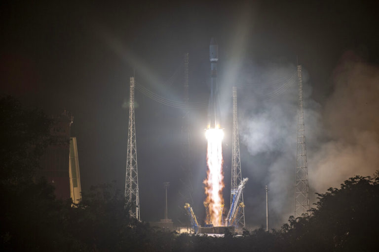 Εκτόξευσαν δύο ακόμη ευρωπαϊκούς δορυφόρους Galileo – 28 πλέον βρίσκονται σε σε τροχιά