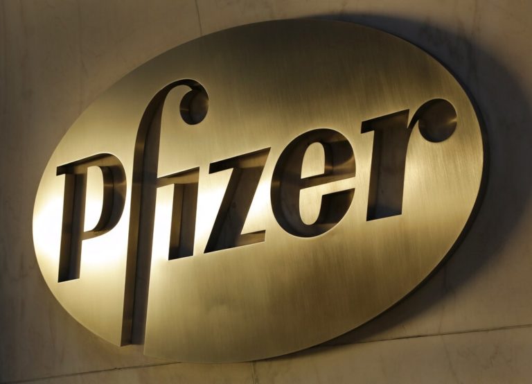 ΗΠΑ: Η κυβέρνηση παρήγγειλε αρκετές δόσεις του φαρμάκου της Pfizer για τη θεραπεία 10 εκατ. Αμερικανών